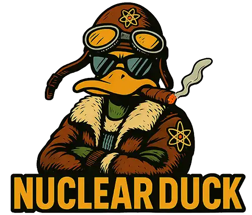 Nuclear Duck
