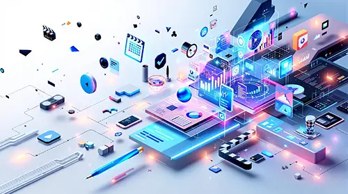 Merge Digital Marketing