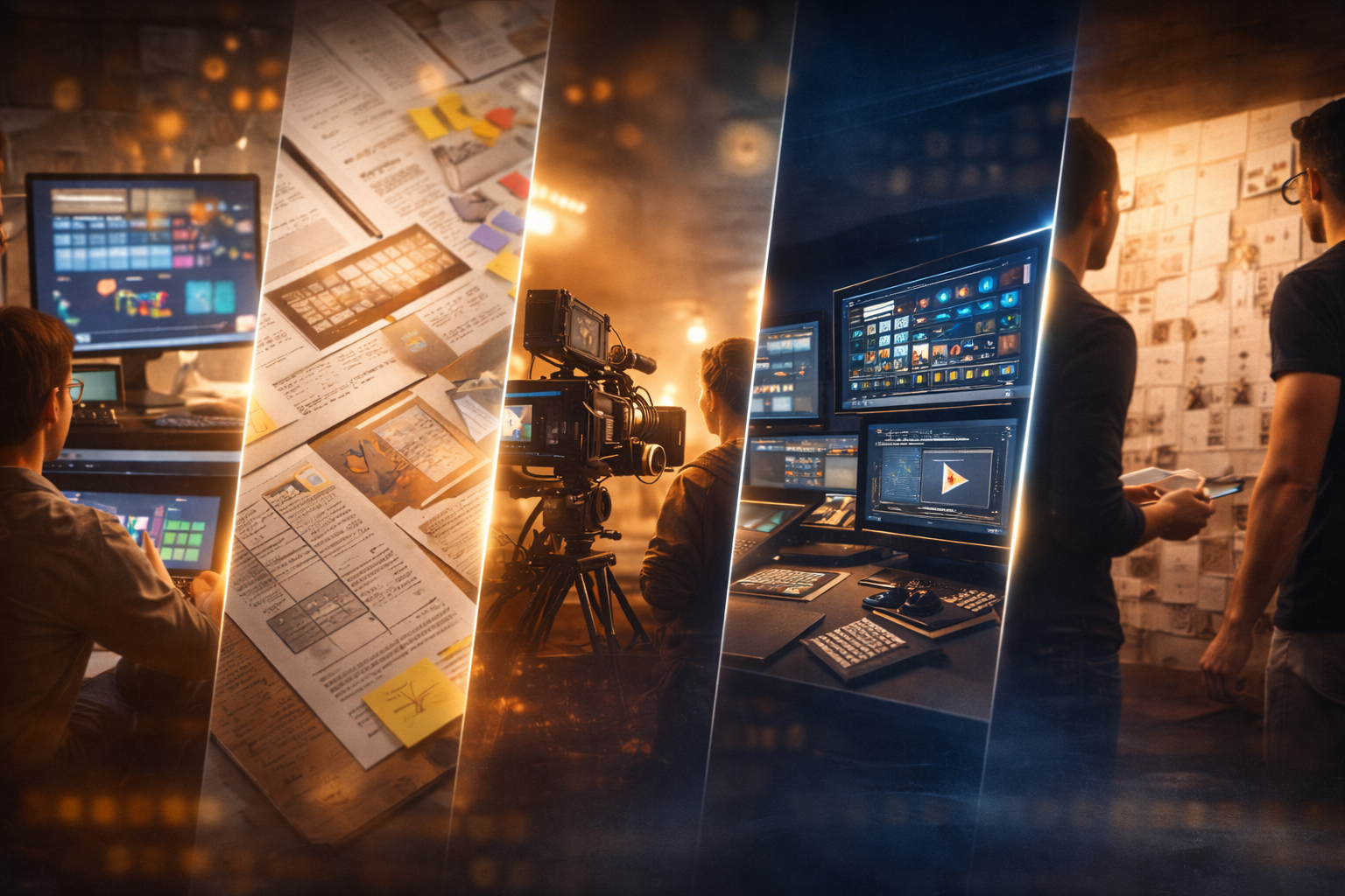 Merge Digital Marketing